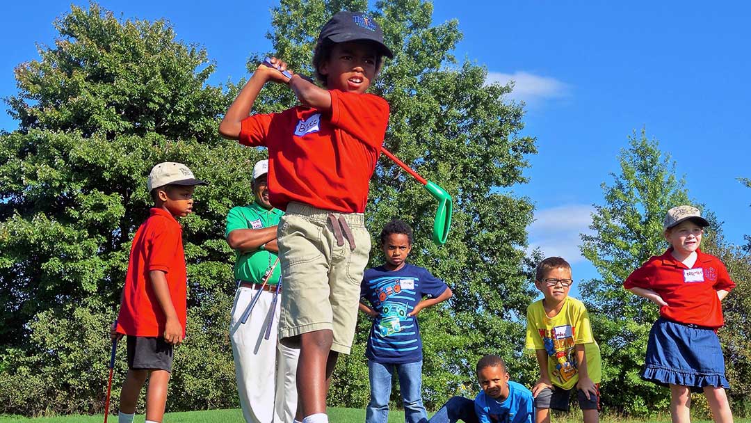 The First Tee Cleveland