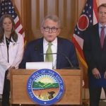 Governor DeWine COVID-19 Order