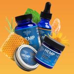 HempLuxe CBD Products