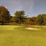 Mayfair Country Club Green Ohio