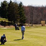 2020 The Quarry Spring 2-M Scramble