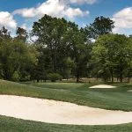 Seneca Golf Course, Broadview Heights