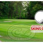 Greater Cleveland Skins Game at Chardon Lakes Golf Course