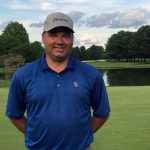 Eric Crone, 2020 Zoar Memorial champion