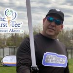 Jimmy Beers The First Tee Akron
