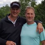 Ty Kovach and Allen Freeman, 2020 CMG Am/Sr