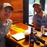 2020 June VOE Matt Niskey + Seve Barcarbel