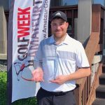 Ron Ritner Golfweek Am Tour Little Mountain