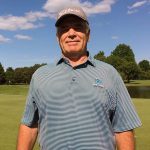 John Sibla 2020 Zoar Senior Am 70+ Champion