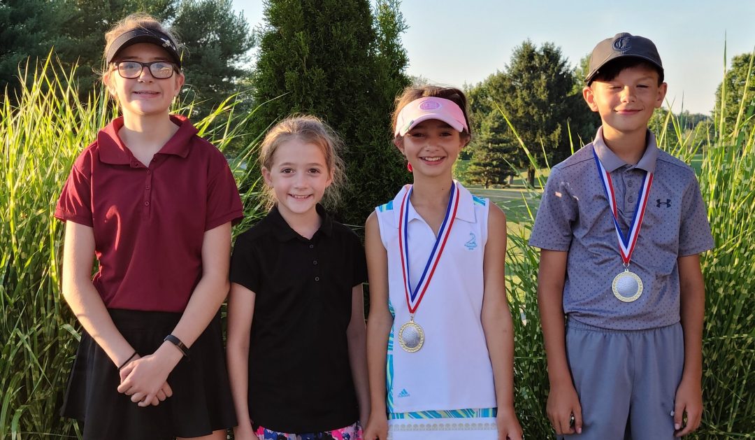 2020 Portage County Kids Am