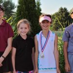 2020 Portage County Kids Am