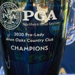 2020 NOPGA Pro-3 Lady trophy