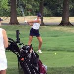 2020 Ohio Girls Golf Foundation - Alyson Veverka