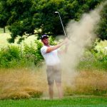 Tim Crouch 2020 Tigertown Open