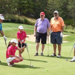 The First Tee Greater Akron Charity Golf Classic