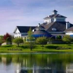 The Clubhouse at Barrington