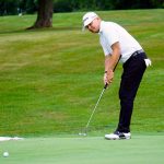 Blake Sattler 2020 Tigertown Open