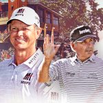 Bridgestone Senior Players Championship graphic