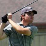 Cole Christman 2020 Portage County Am