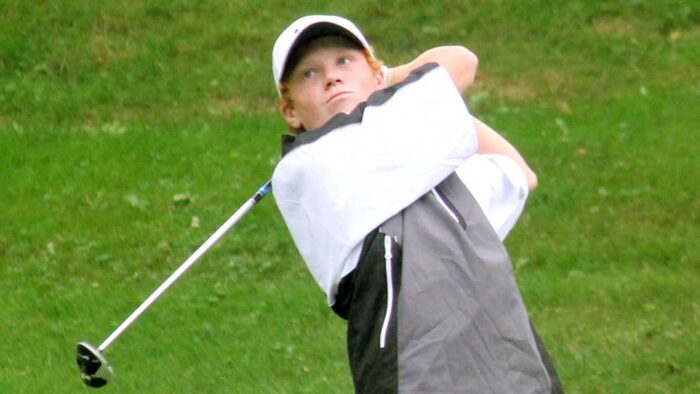 Dillon Pendergast