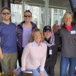 The First Tee Cleveland at Topgolf