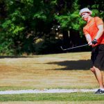 Matt Frey 2020 Stark County Am
