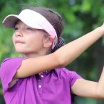 2020 Matt Mishler Junior Portage County Am - Samantha Morgan