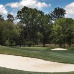 Seneca Golf Course Broadview Hts Ohio