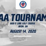 2020 LCAAA Tournament