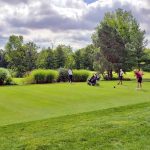 2020 Brunswick Tee Off Classic