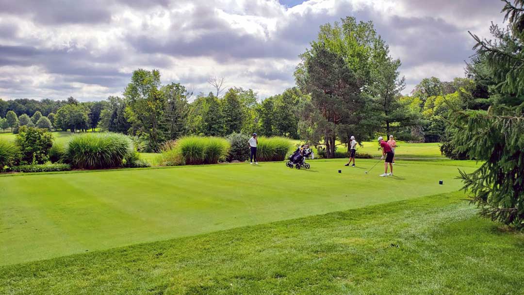 2020 Brunswick Tee Off Classic