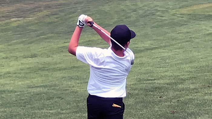 2020 Hillsdale Invitational