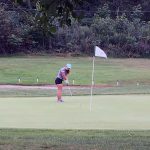 2020 Midwest Classic Girls High School Golf