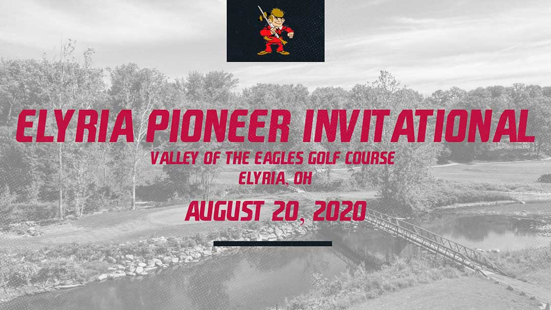 2020 Elyria Pioneers Invitational
