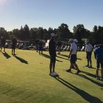 2020 Suburban League Boys Golf #2
