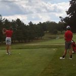 2020 VASJ golf