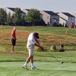 2020 Walker Jones Invitational, Medina