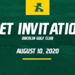 2020 Comet Invitational