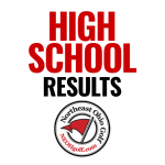 High School Results: Northeast Ohio Golf