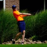 Shaun Kloetzer 2020 Chippewa Championship
