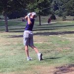 2020 Suburban League #2 Ellsworth Meadows