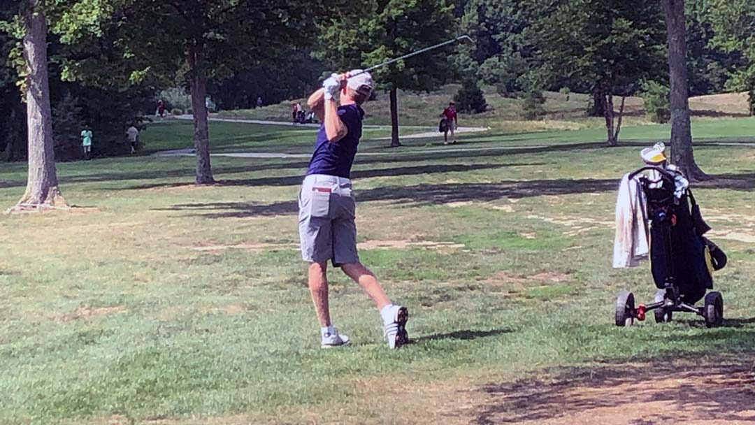2020 Suburban League #2 Ellsworth Meadows