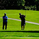 2020 Fall Fox Den 2-Man Scramble