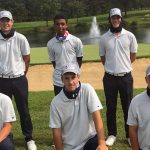 2020 Hoban Boys Golf Team, Bruin Classic Champions