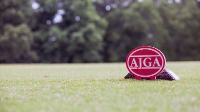 AJGA