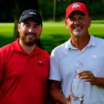 Josh Widner and JP Jones