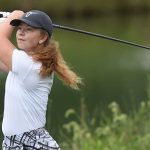 Julia Colton, Lutheran West Girls Golf