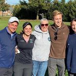 Jami Morris 2020 OHSAA Girls D2 Champ