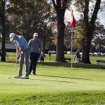 2020 OHSAA Boys D1 Golf RD1
