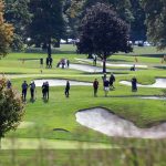 2020 OHSAA D1 Golf RD1
